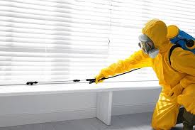 Best Indoor Pest Control  in Tomball, TX